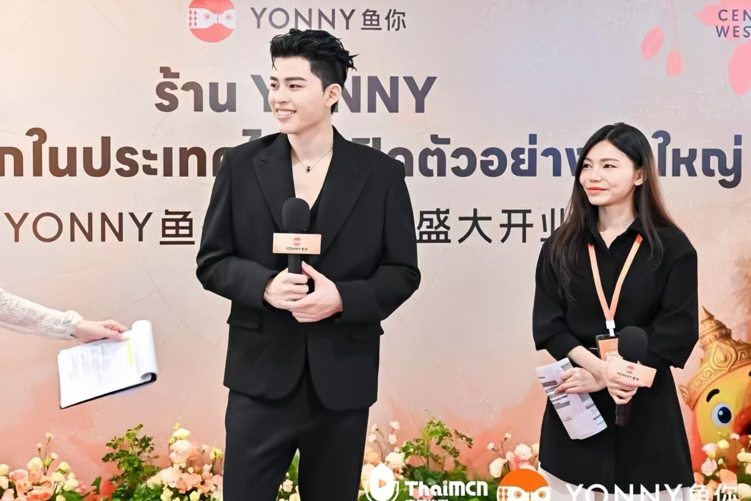 ThaiMCN เป็นตัวแทนข้ามแดนของ XiaoHongShu ช่วยแบรนด์ไทยเข้าสู่ตลาดจีน