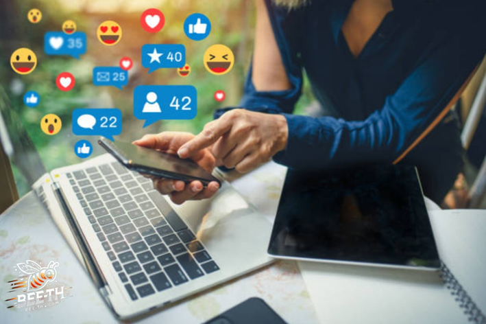 วิเคราะห์พฤติกรรมผู้บริโภคปี 2025 ผสมผสานปั้มไลค์ + เว็บปั้มไลค์ + เพิ่มวิวเพื่อยอดขายที่โตไว