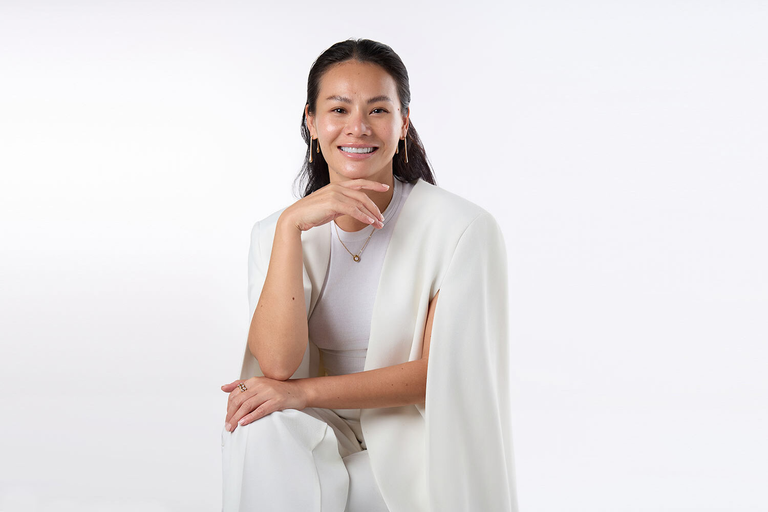 PAT–NAPAPORN PRAMOT RONZOORI