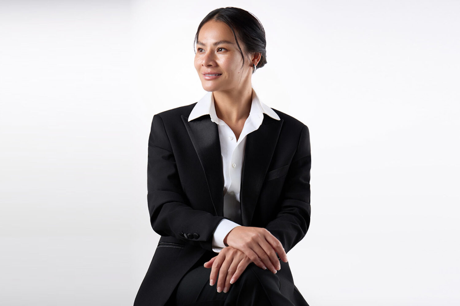 More Than an Heir — A Leader Shaping the Future of a Family Enterprise