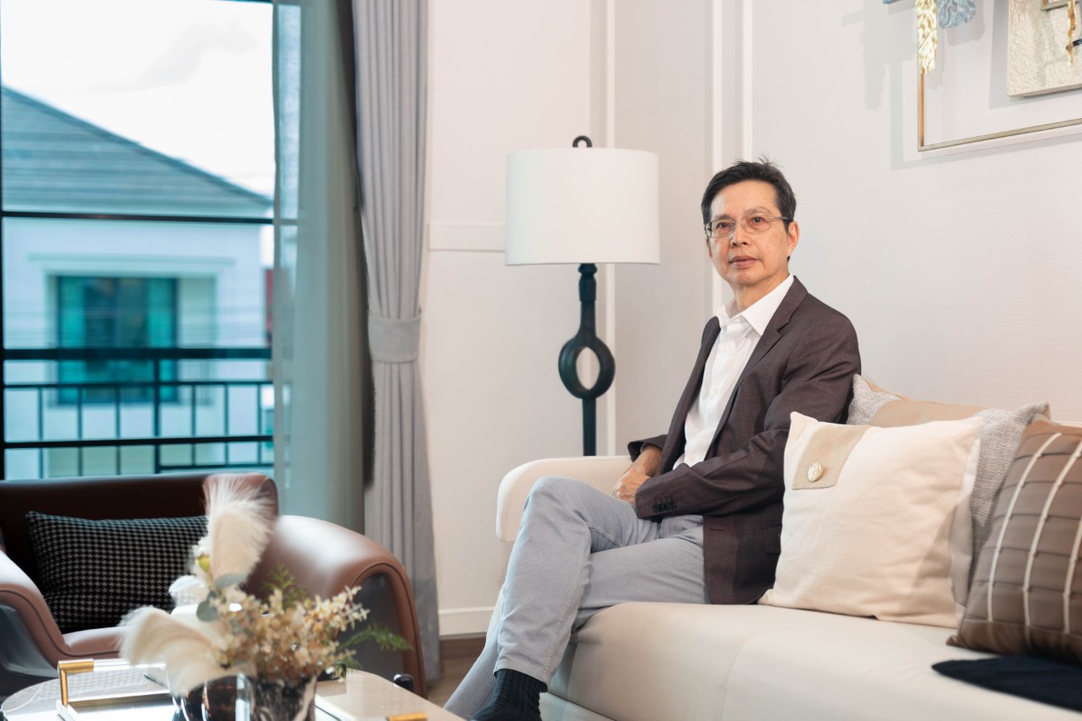 “Thoughtful Developer” หัวใจสำคัญที่ทำให้ Able Asset Group ดูเหนือกว่าคู่แข่ง